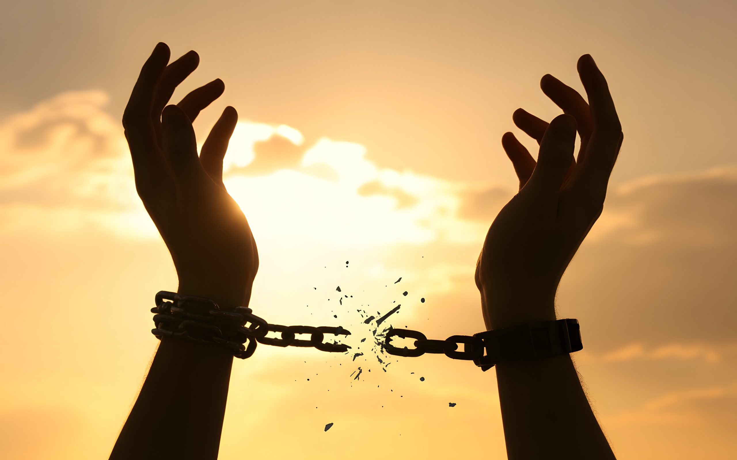 Breaking Free: Steps to Heal from Narcissistic Abuse