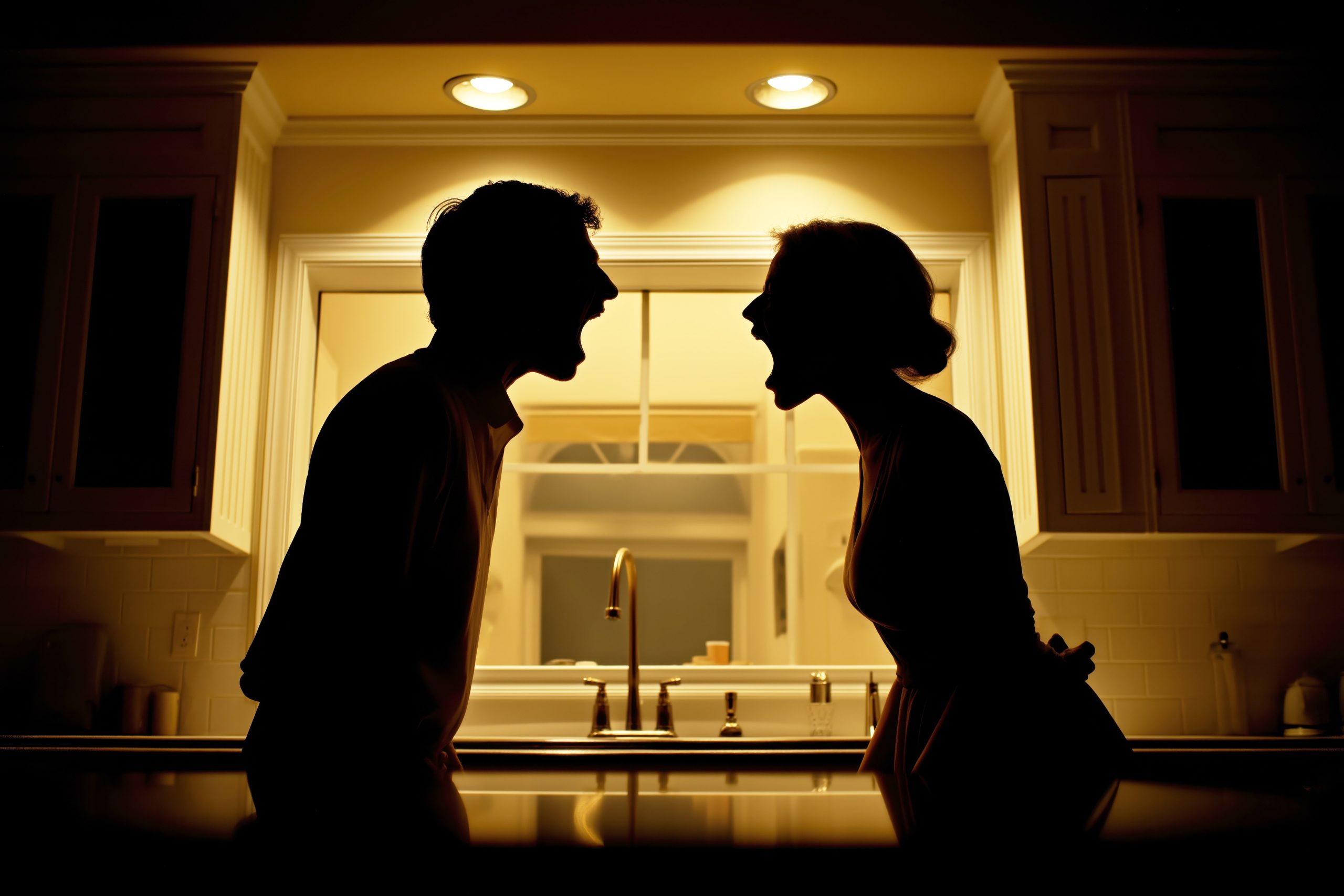 How to Recognize the Signs of Narcissistic Abuse in Relationships
