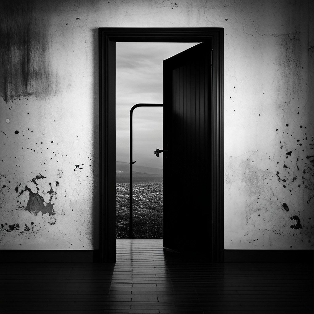 A Day in the Life of Living with a Narcissist